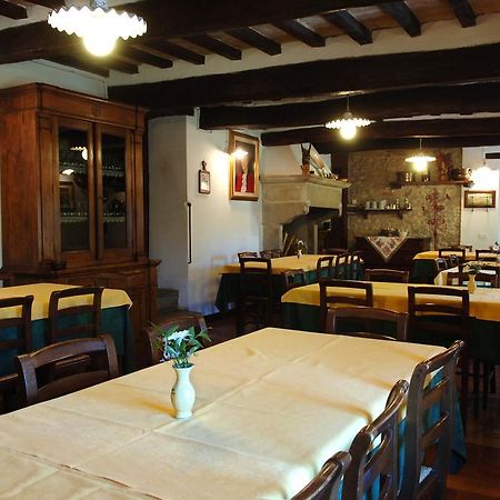 Agriturismo Ca Serrantonio Villa Урбания Екстериор снимка
