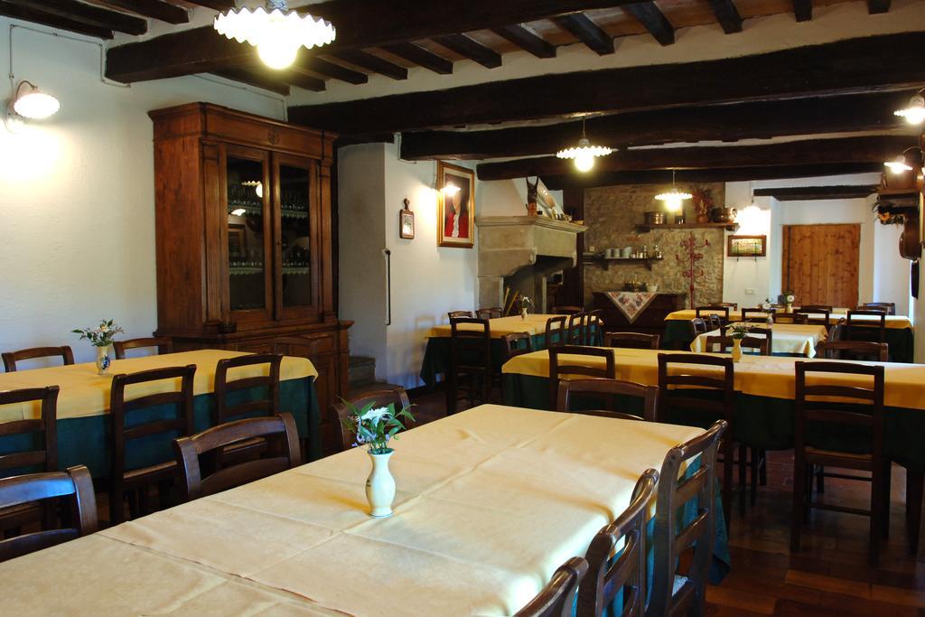 Agriturismo Ca Serrantonio Villa Урбания Екстериор снимка