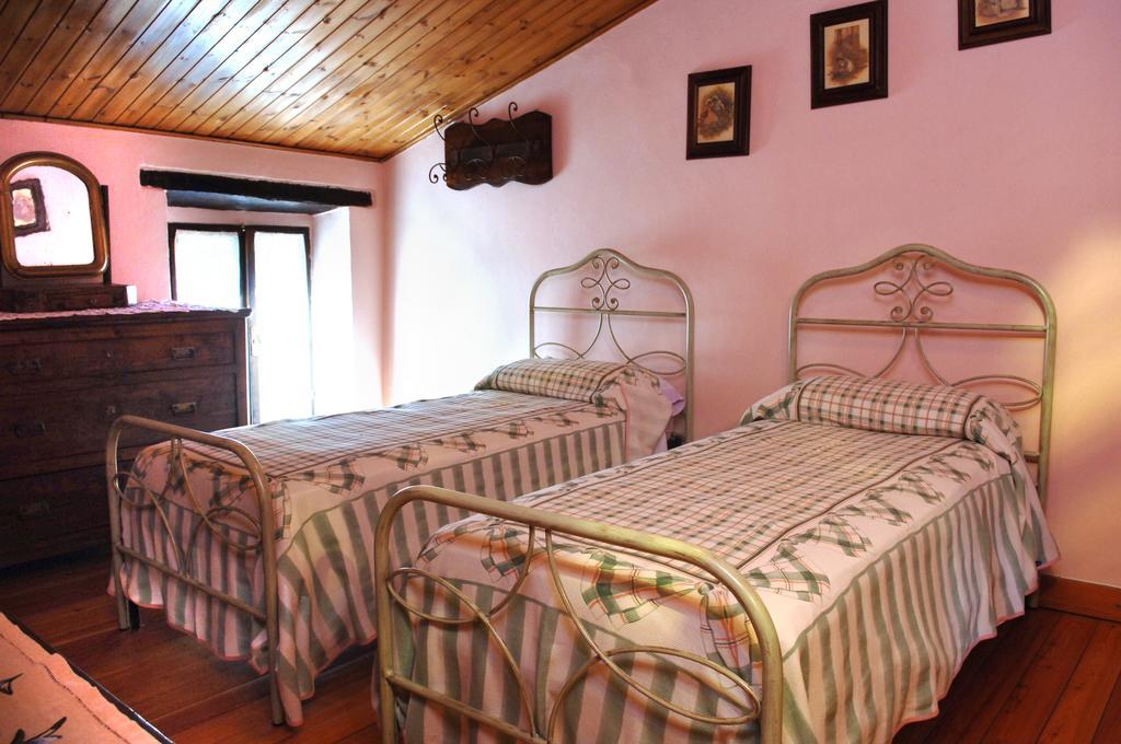 Agriturismo Ca Serrantonio Villa Урбания Екстериор снимка