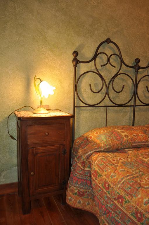 Agriturismo Ca Serrantonio Villa Урбания Екстериор снимка